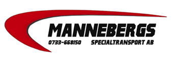 Mannebergs Specialtransport AB